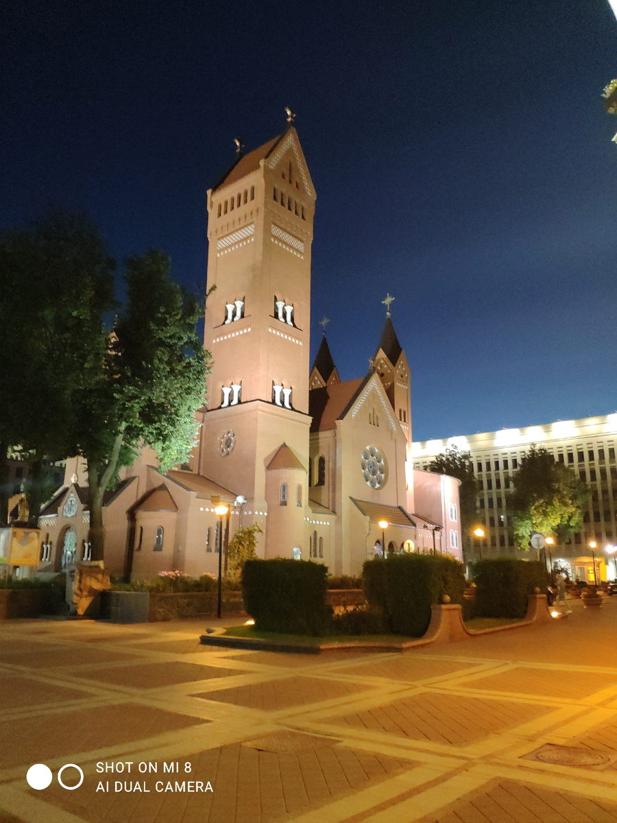 Церкоь святой ЕЛЕНЫ