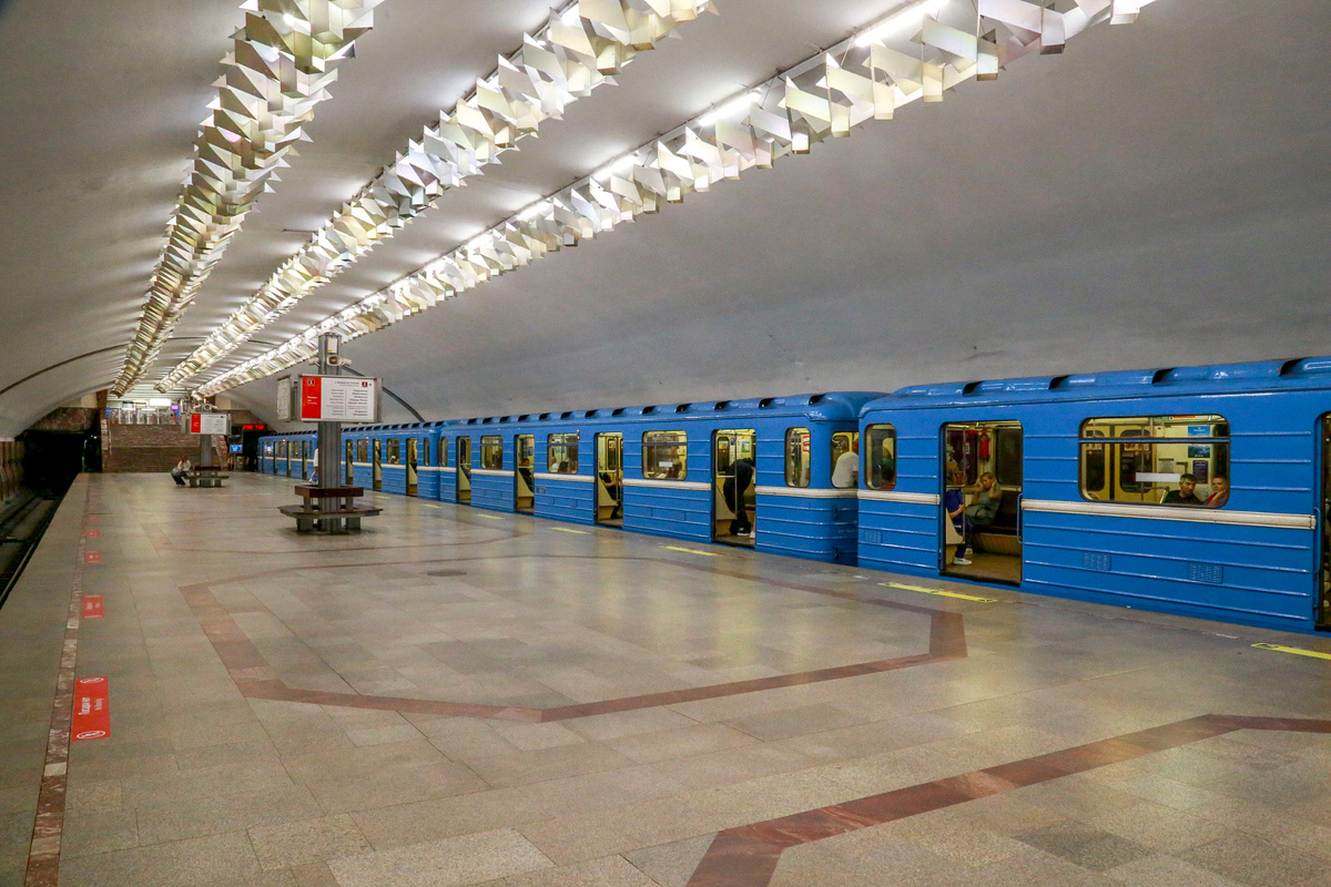 Фото: Павел Комаров, nsknews.info