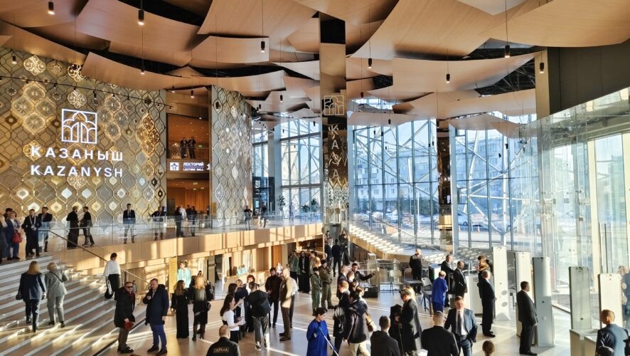    Фото: KazanFirst / Сергей Журавлев