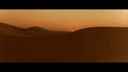 Выберите свой линчевский полёт: среди песков Арракиса, над кукурузными полями Айовы или в сердце загадочной шкатулки.