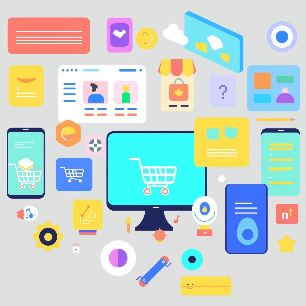    Лучшие бесплатные модули для Opencart