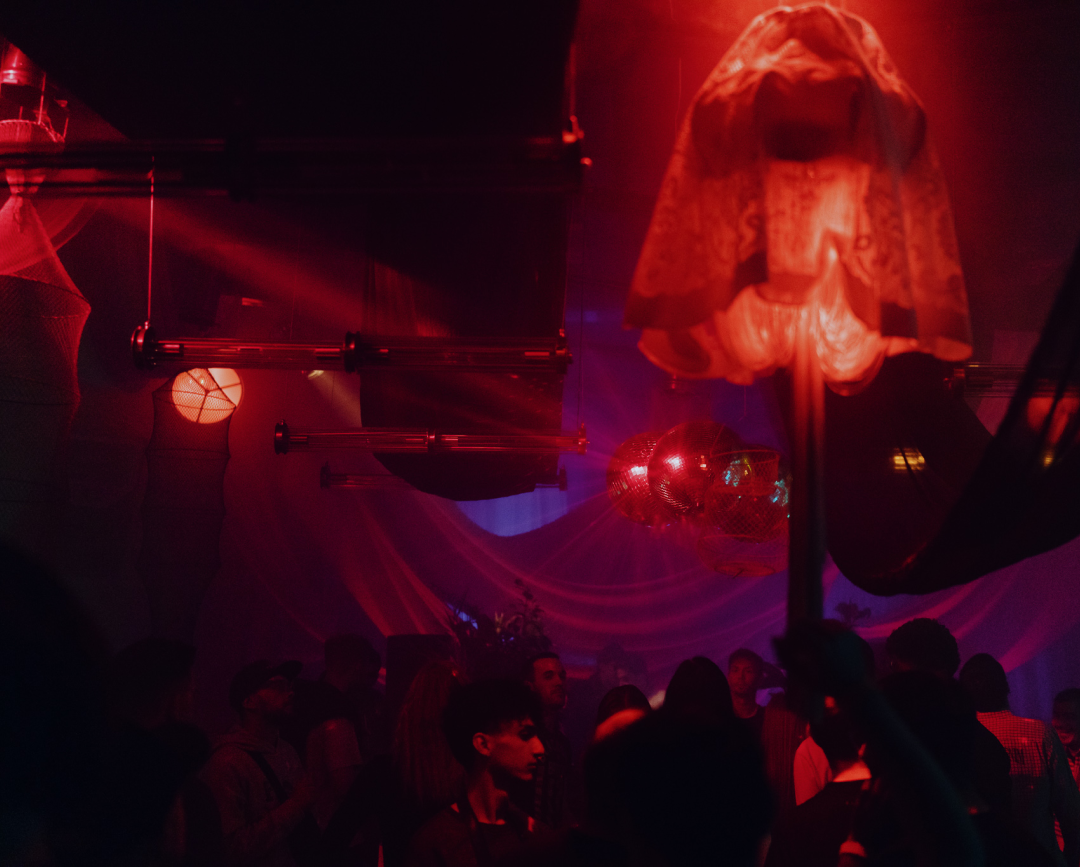    BURO. на выход: светский календарь недели (фото 2)