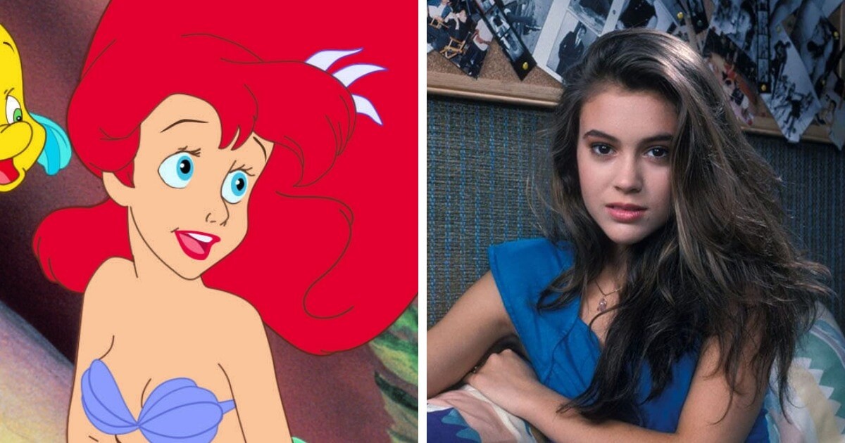 Walt Disney Pictures / imdb