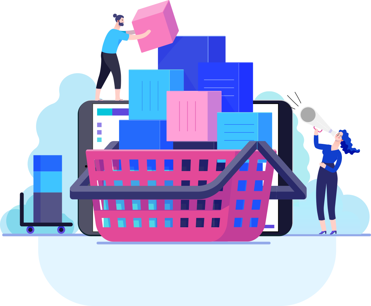 Выбор товара для озон