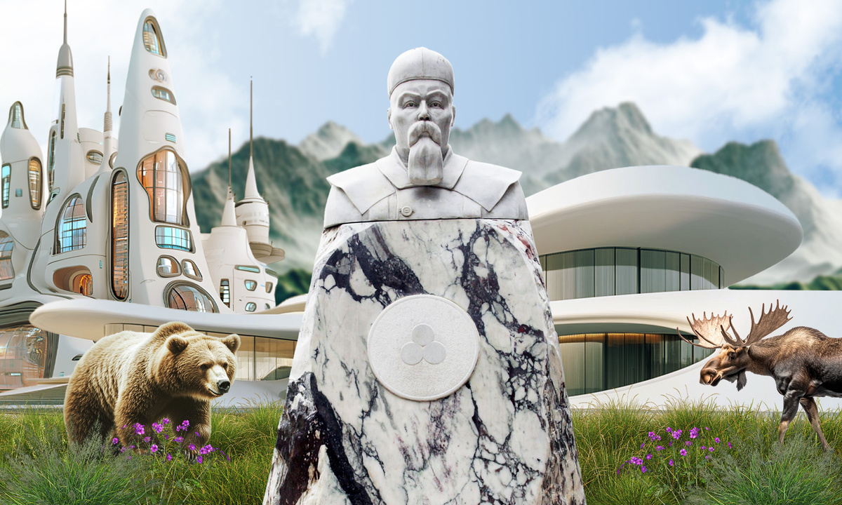 пресс-служба РЦИС