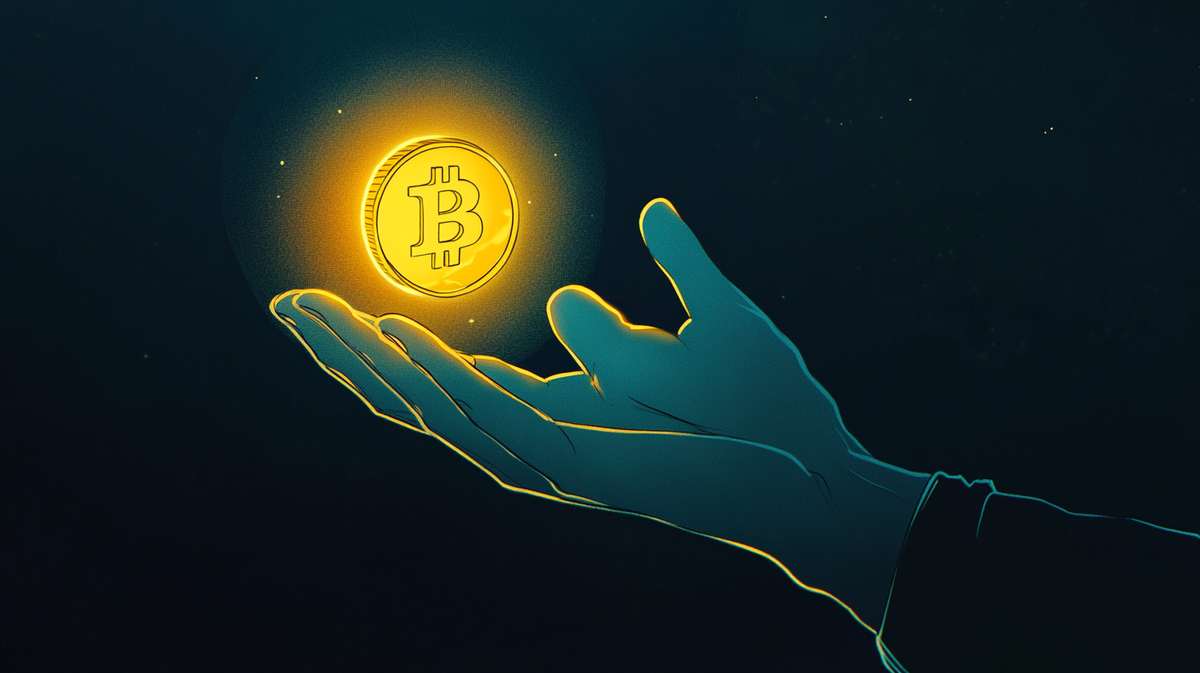    Биткоин может достичь $500 000: Прогноз Standard Chartered Administrator