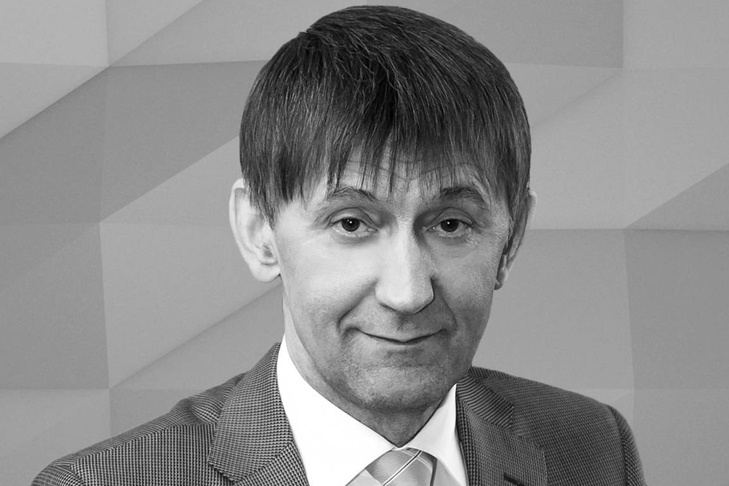    Александр Петрович Карпик умер на 69-м году жизни