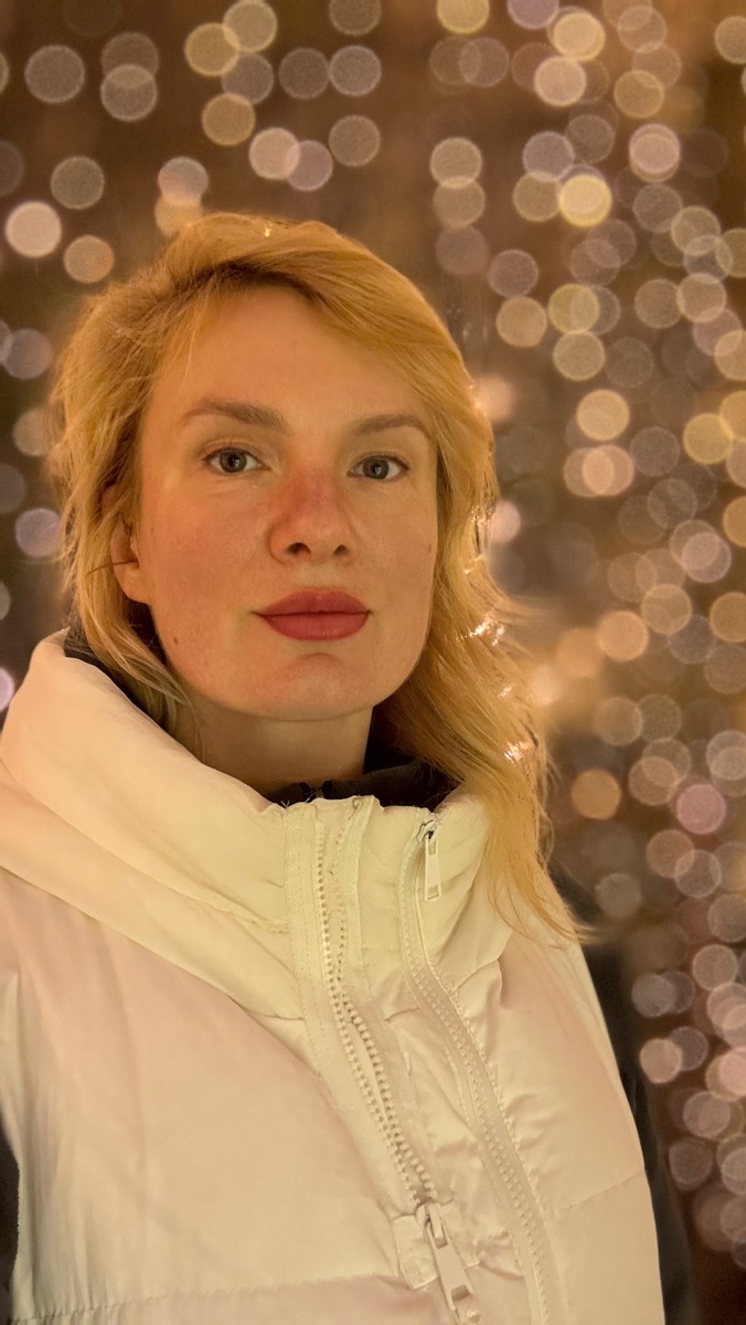 Мадама в Ареццо 