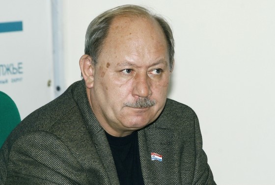    Никитин Николай/TAR-TASS