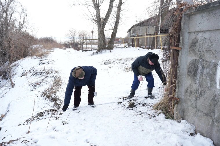    Фото: Администрация города Ульяновска