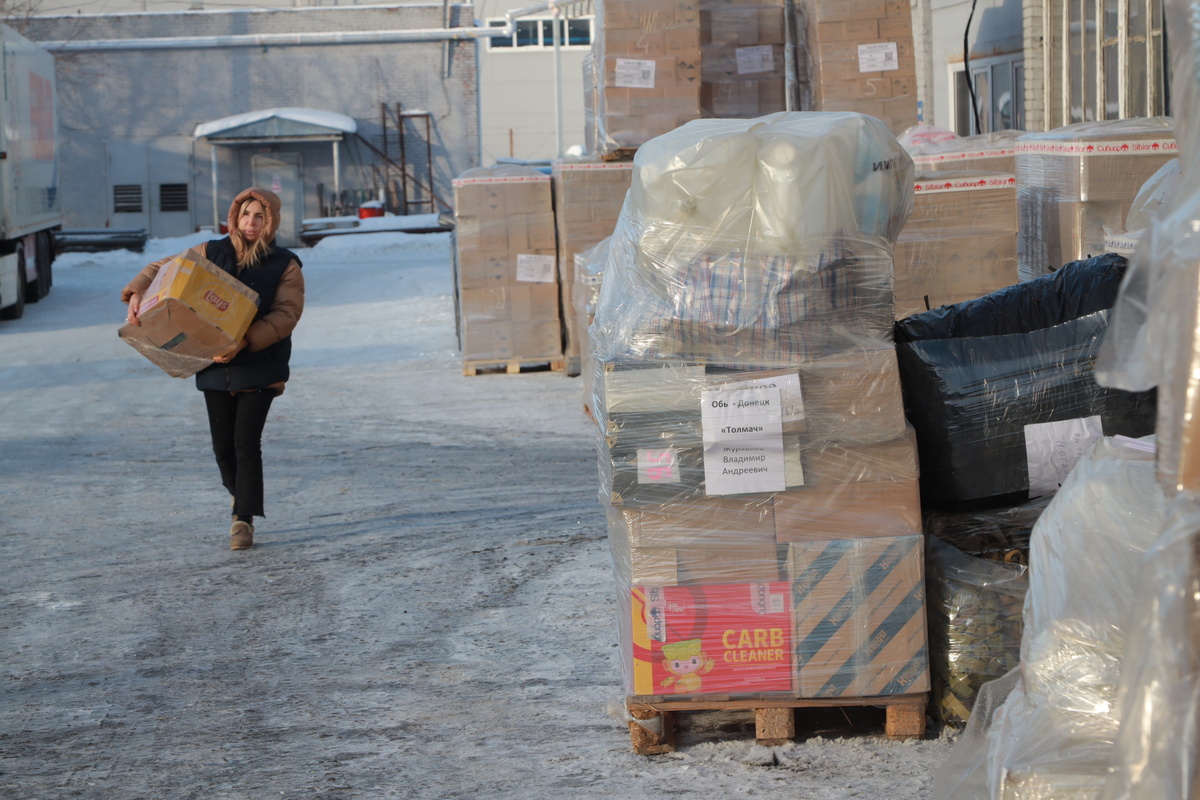 Фото: Павел Комаров, nsknews.info