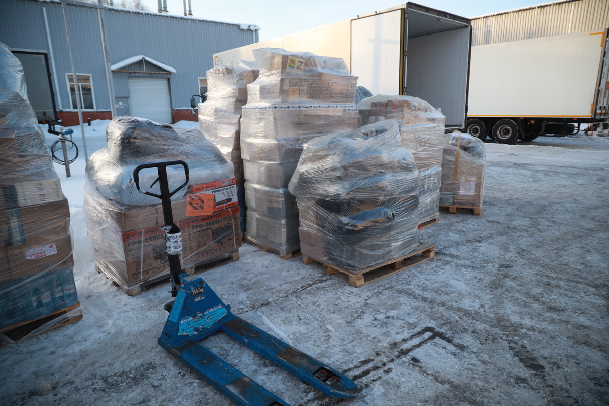 Фото: Павел Комаров, nsknews.info