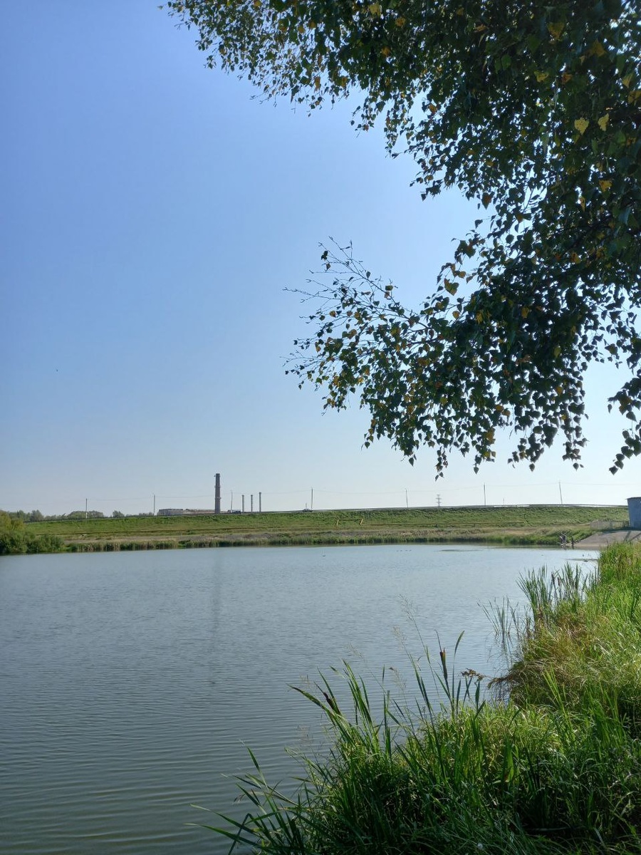 река Костромка