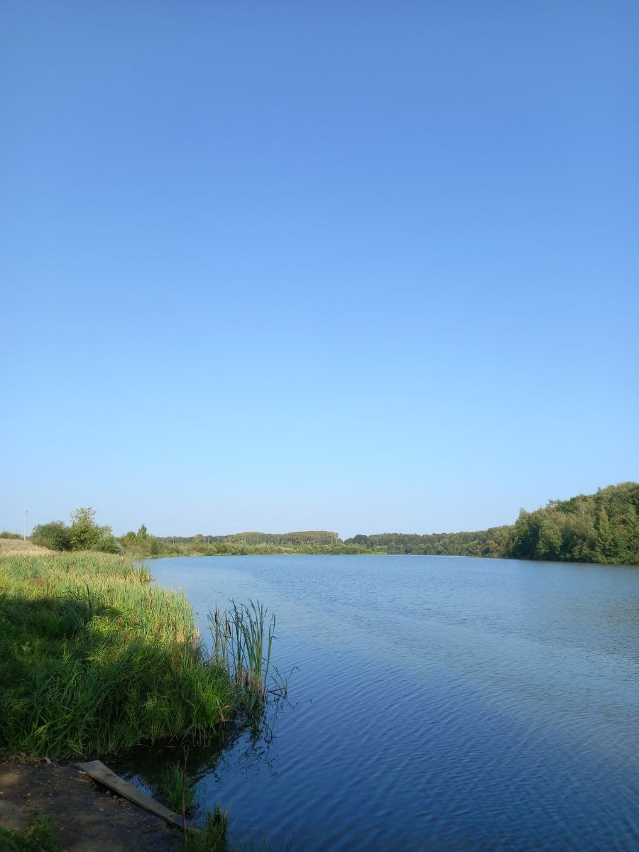 река Костромка