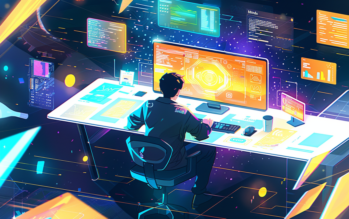    Как ContextMinds изменит ваш подход к созданию контента: Преимущества, интеграция с AI и возможности для роста Юрий Горбачев