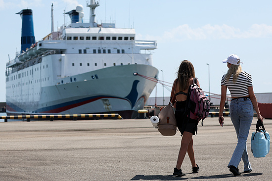 Фото: Дмитрий Феоктистов/ТАСС