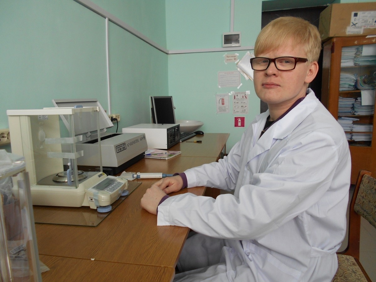 Беликов М.Ю.