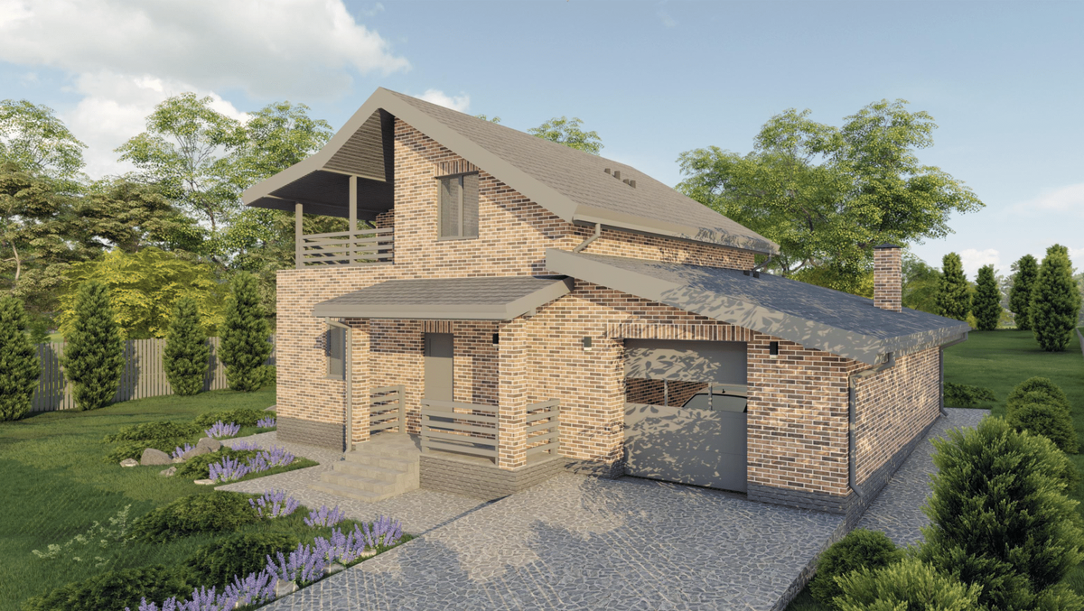 Проект разработали эксперты СК "Пионер"