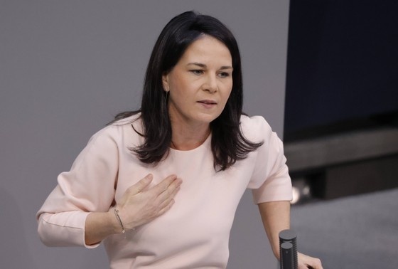    IMAGO/M. Popow/Global Look Press