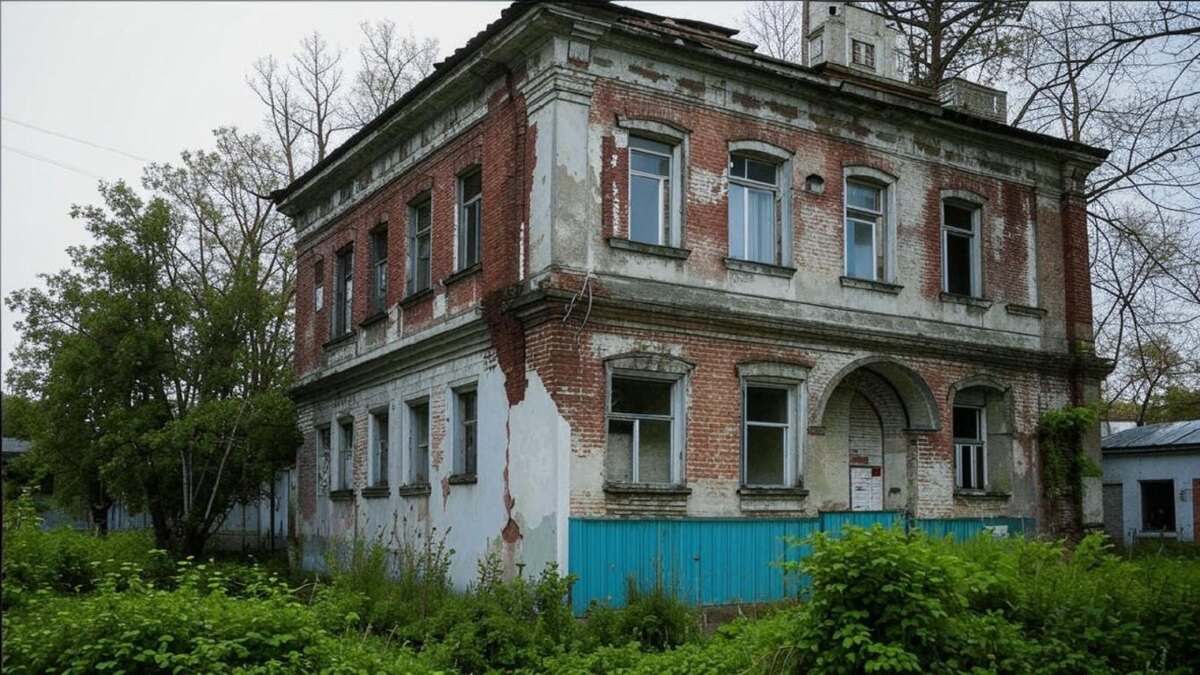 нейросетевое изображение