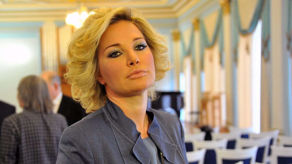 Фото: globallookpress.com/Komsomolskaya Pravda