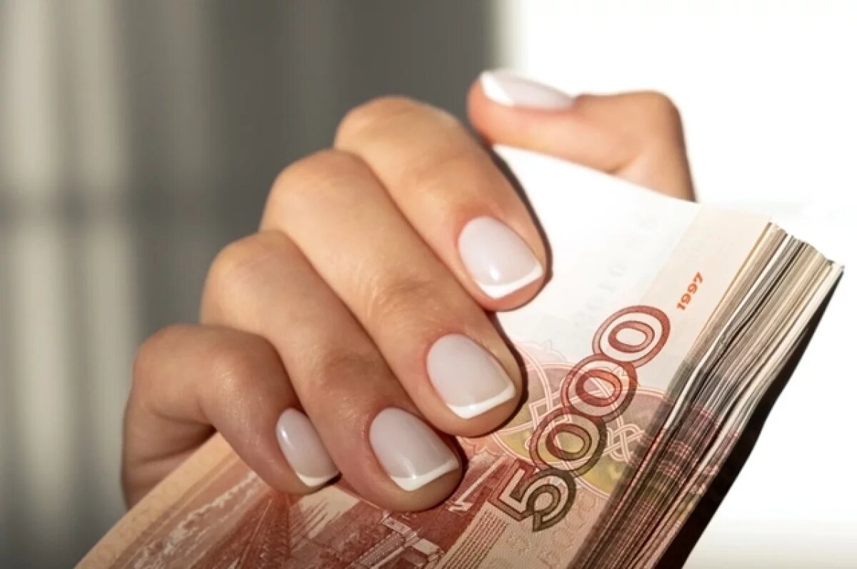    В Королеве на покупателей в ТЦ повесили кредиты на 20 млн рублей