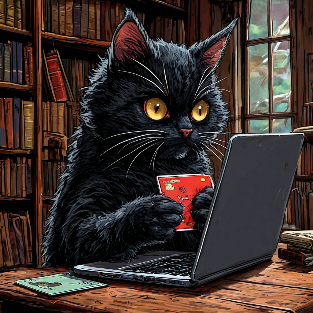 Где мои деньги, Лебовски?