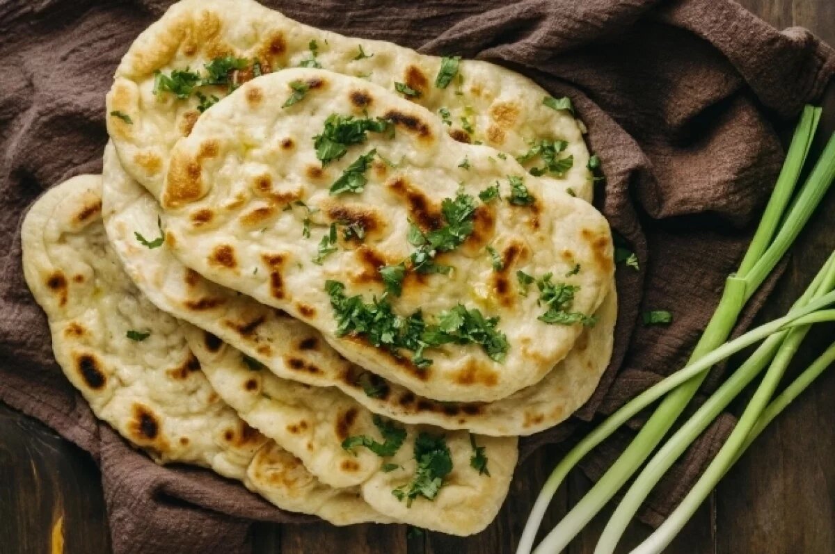    Памятник татарской лепёшке планируют открыть в Бурятии