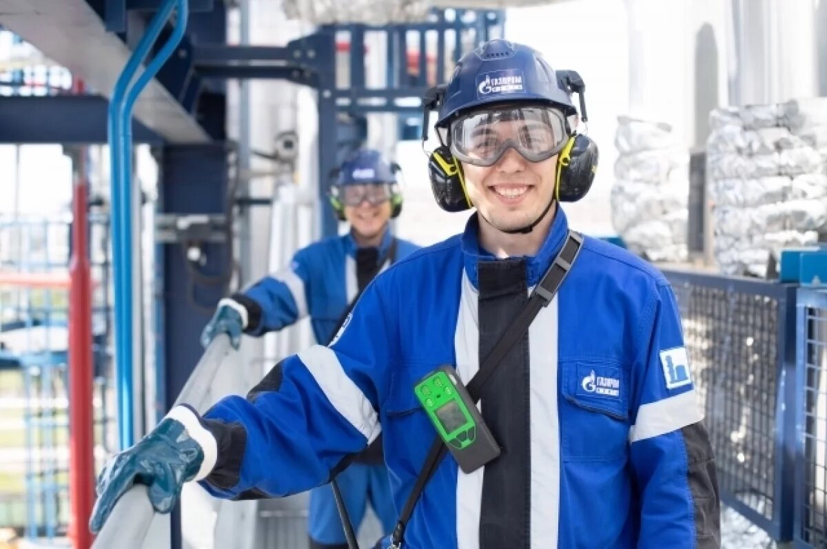    «Газпром нефть» увеличила объём поставок моторного топлива на Север РФ