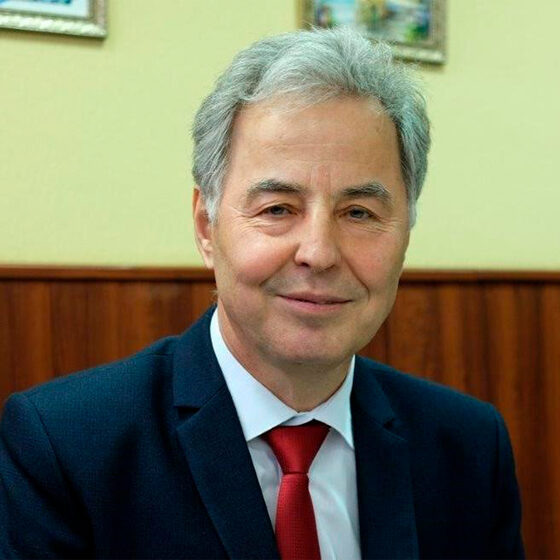 Антонов В.И.