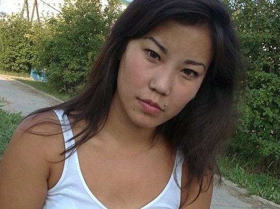 Анастасия Сон. Фото из открытых источников интернета