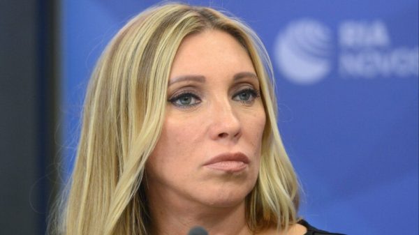   Светлана Мастеркова, фото:dzen.ru
