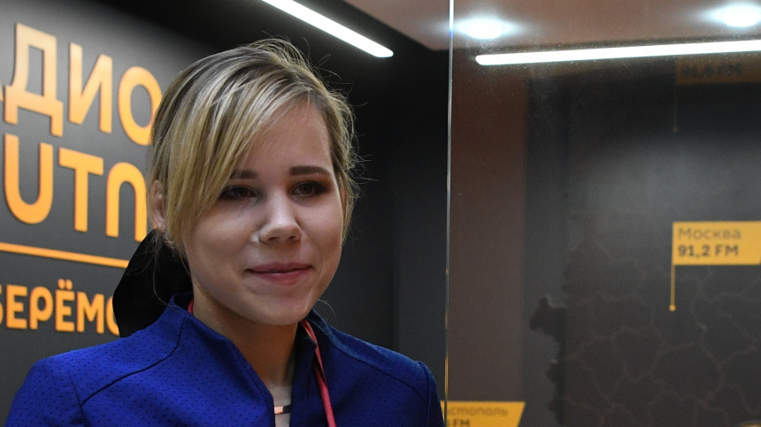    Фото: © РИА Новости/Александр Кряжев