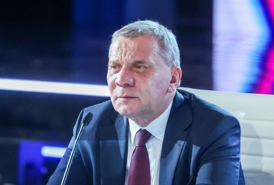    Сергей Петров/NEWS.ru