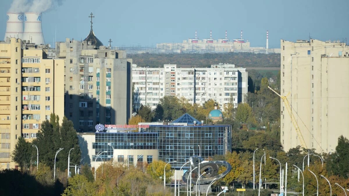 Волгодонск / rosenergoatom.ru