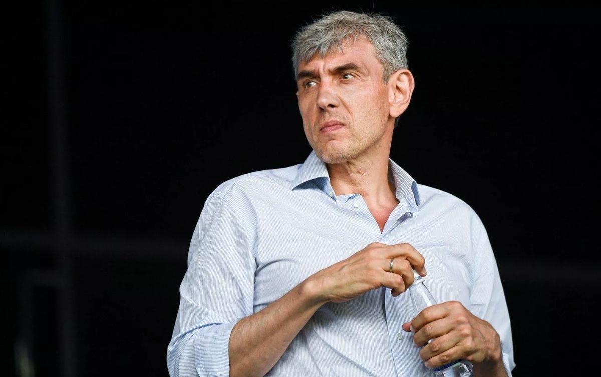 Фото: пресс-служба ФК «Краснодар»