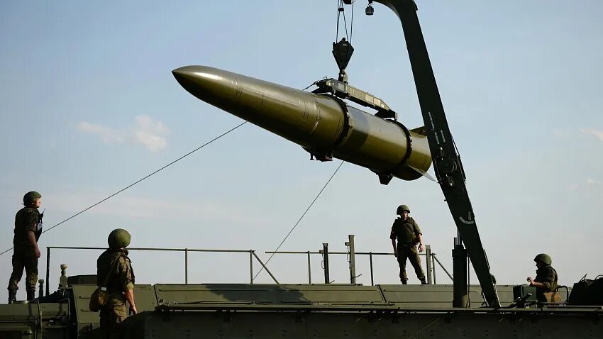 Фото: © РИА Новости / Павел Лисицын