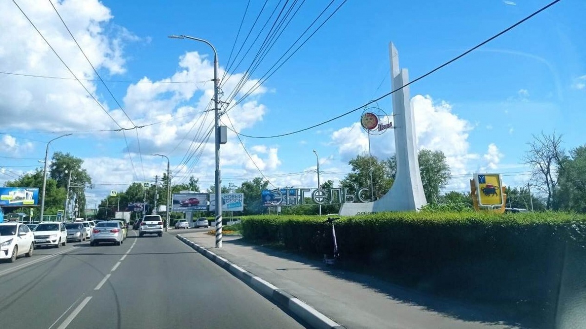    Бусаргин распорядился снести ларьки у дорог в Саратове и ЭнгельсеНовости Саратова и области – Сетевое издание «Репортер64»