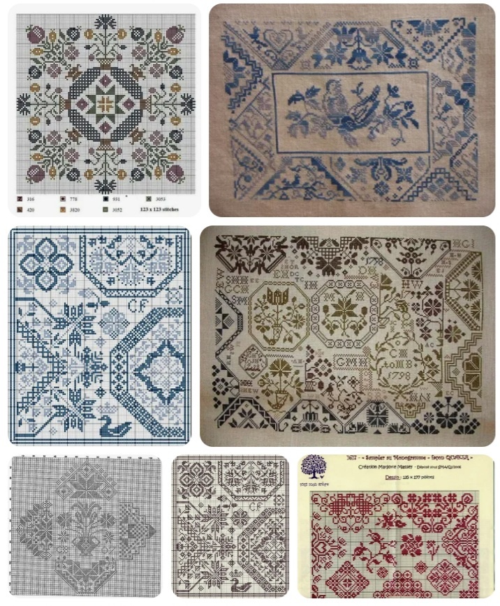 Сюжеты-квакеры. Скрин поисковой страницы.