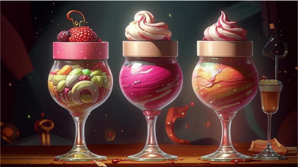 Изображение сгенерировано Кандинский 3.1.