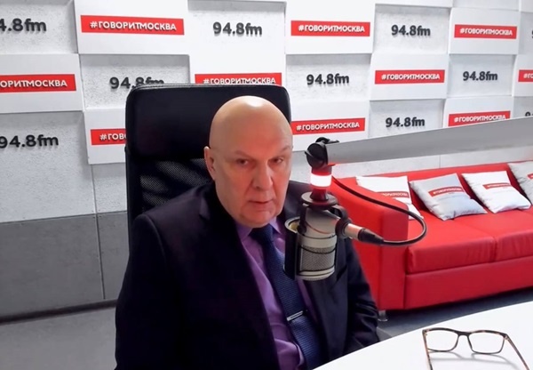 Фото: «Говорит Москва»