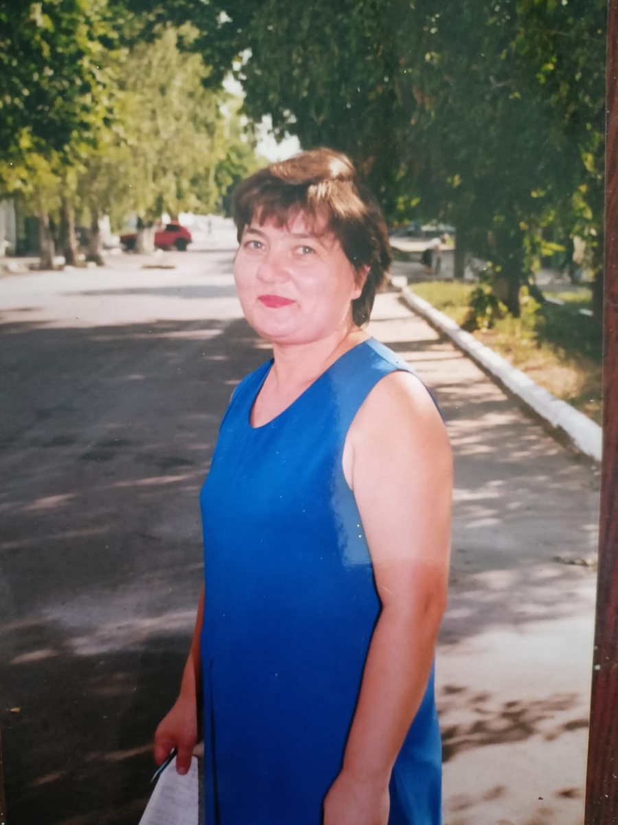 Во время работы в газете "В округе". Фото Валерия Максимова.