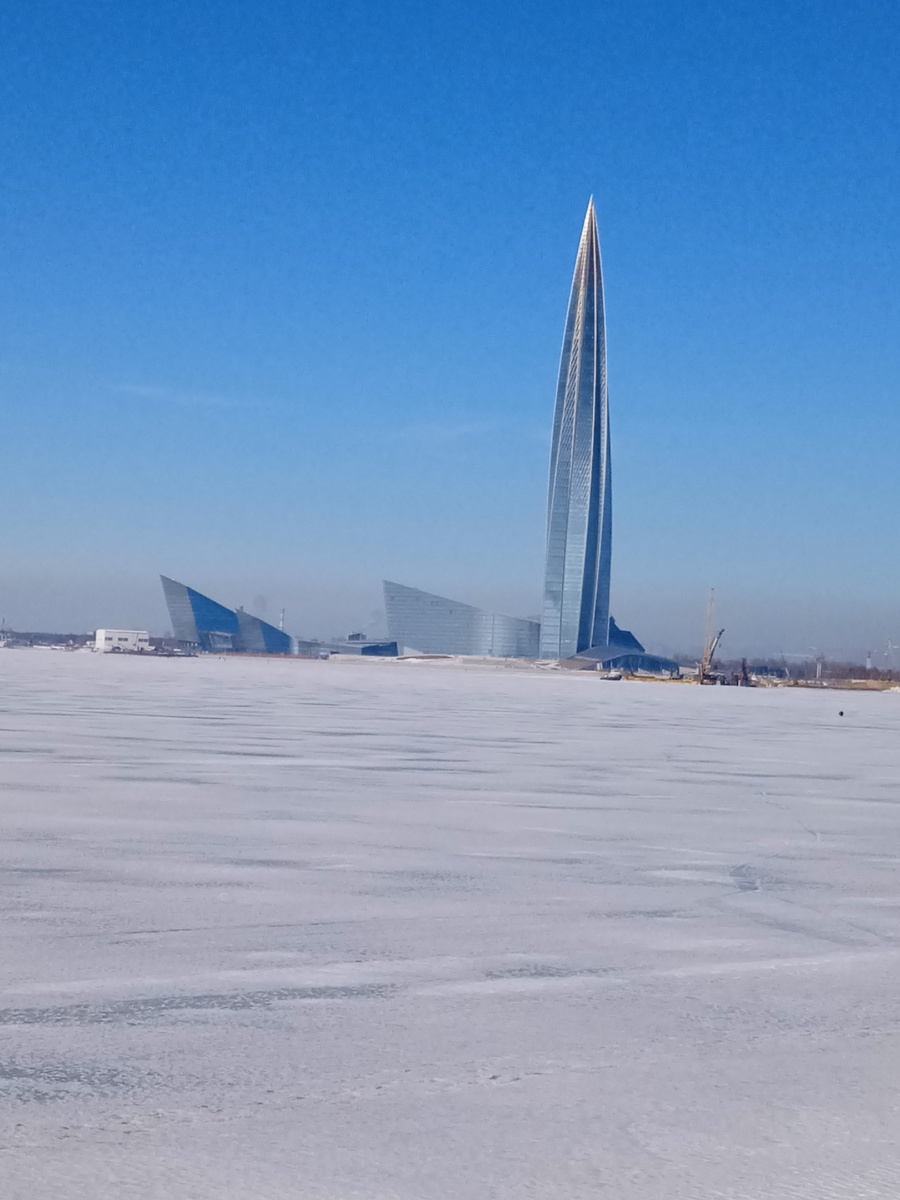 Фото автора.