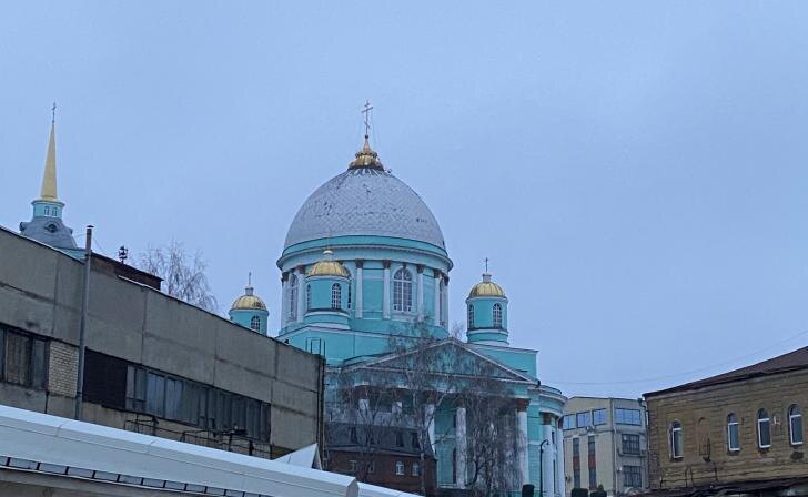    фото Курские известия