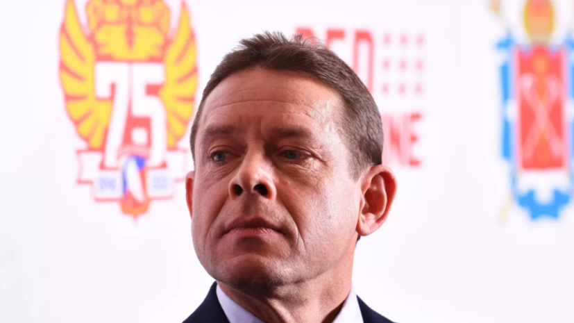   РИА Новости