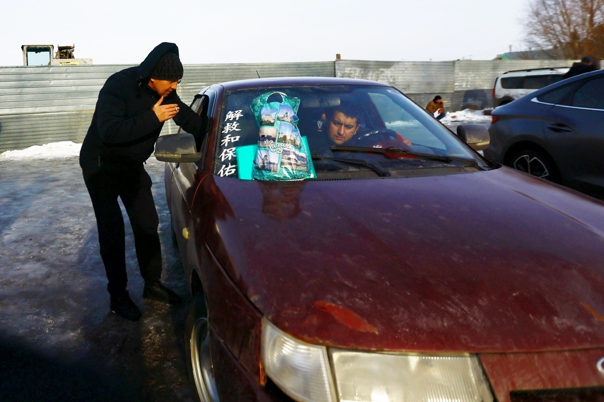 Автор фото: Павел Хацаюк / ИД «Вечерняя Казань»