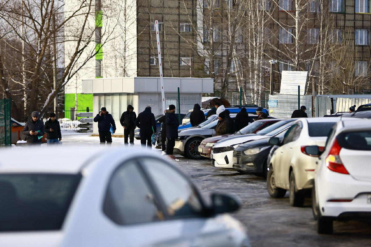 Автор фото: Дмитрий Московский / ИД «Вечерняя Казань»