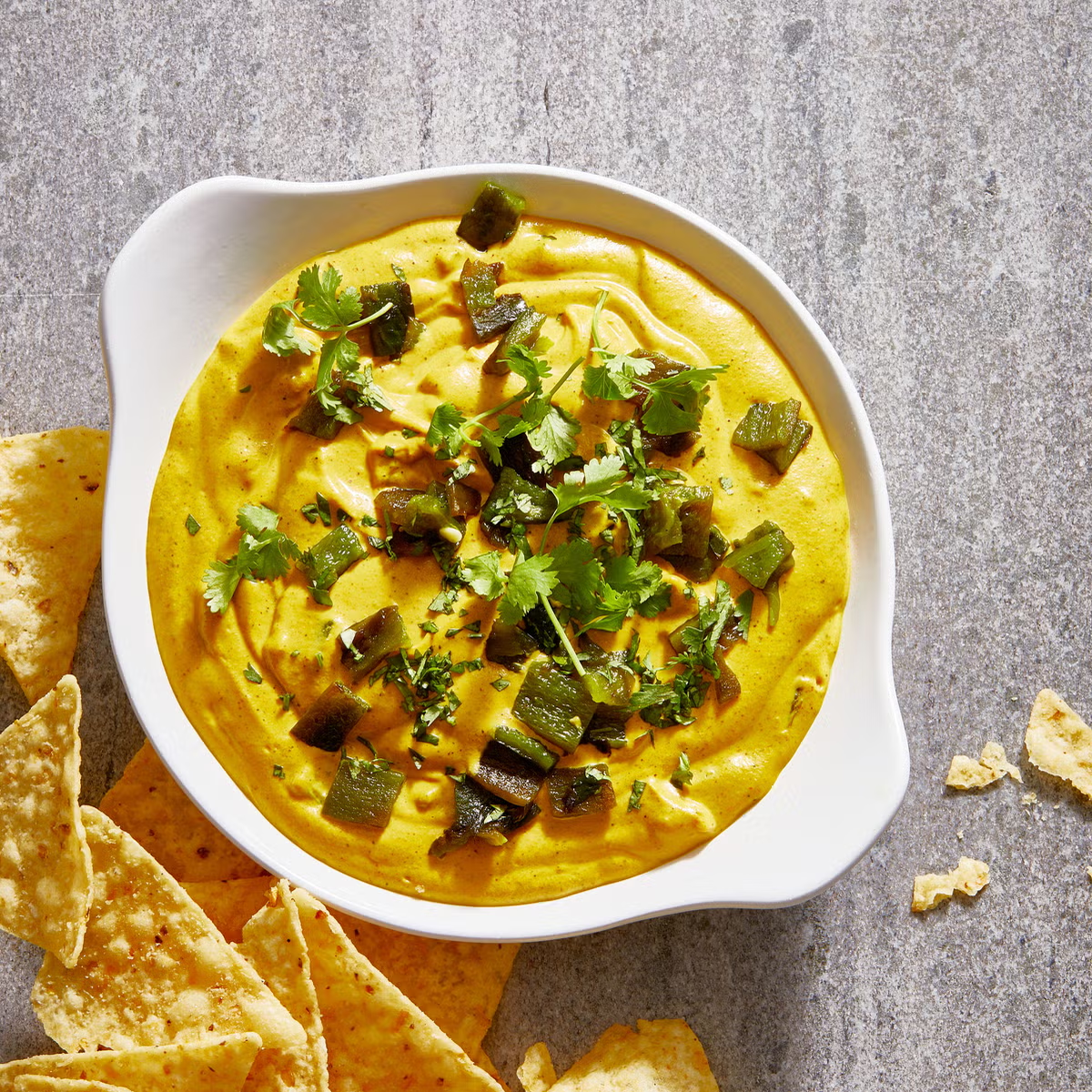 Постный соус “Кесо”