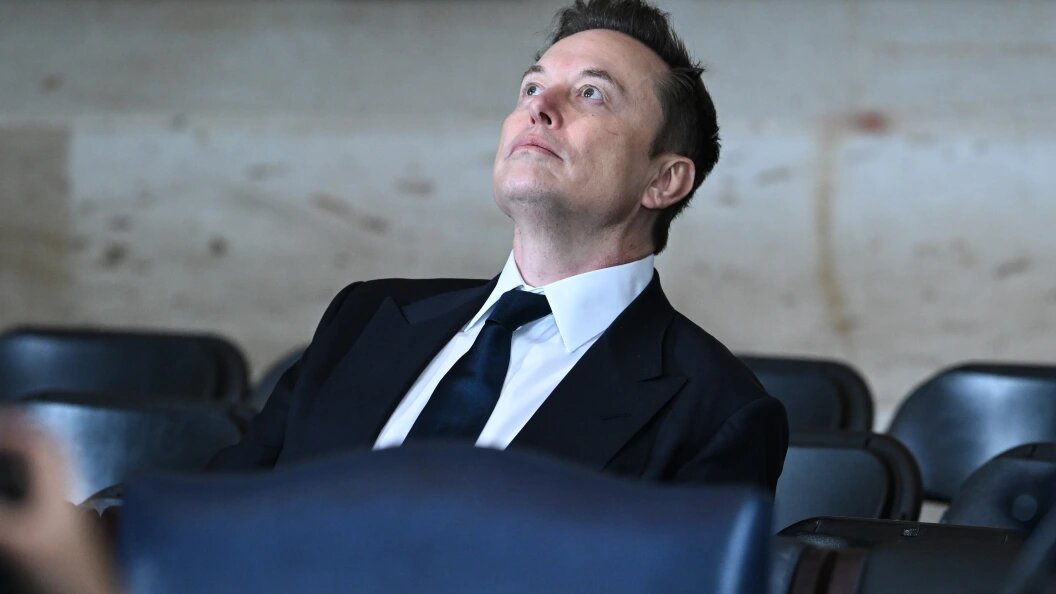    Saul Loeb - Pool via CNP/Globallookpress