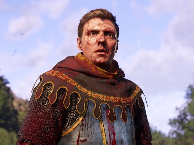    Kingdom Come: Deliverance II за сутки разошлась тиражом в 1 миллион проданных копий